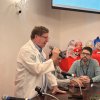 Visita DRS4 - Humanização